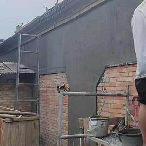 班玛ECC 高延性混凝土 砌体抗震加固薄层修补高抗渗高韧性特种建材