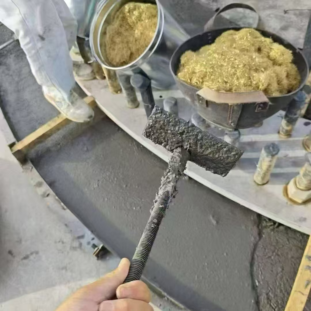 班玛C120风电设备基础专用灌浆料